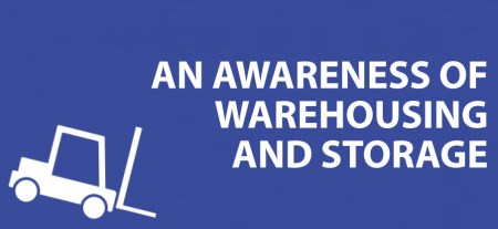 An Awareness of Warehousing and Storage