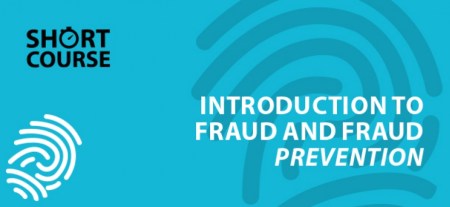 Introduction to Fraud and Fraud Prevention